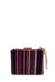 La Matilda - Wallet Línea Cálida M122-86