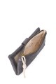 La Matilda - Wallet Pana Antracita M123-84