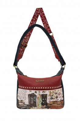 C-295-05-B26 Sweet & Candy Handbag Shoulder bag