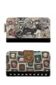 Sweet & Candy C-062-05-B26 synthetic wallet