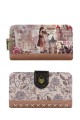Sweet & Candy C-062-05-B26 synthetic wallet