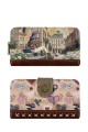 Sweet & Candy C-062-05-B26 synthetic wallet
