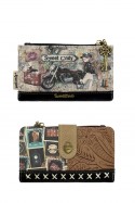 Sweet & Candy C-301-05-B26 synthetic wallet