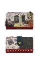 Sweet & Candy C-301-05-B26 synthetic wallet