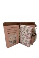 Sweet & Candy C-301-05-B26 synthetic wallet