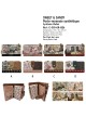 Sweet & Candy C-301-05-B26 synthetic wallet