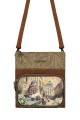 C-074-05-B26 Sac à bandoulière Sweet & Candy