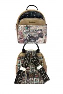 C-307-05-B26 Sac à dos - Sweet & Candy