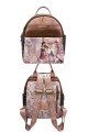 C-307-05-B26 Sac à dos - Sweet & Candy