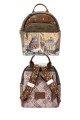 C-307-05-B26 Sac à dos - Sweet & Candy