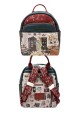 C-307-05-B26 backpack Sweet & Candy