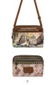 Sweet & Candy C-259-05-B26 Synthetic crossbody pouch