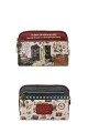 Sweet & Candy C-259-05-B26 Synthetic crossbody pouch