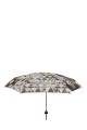 Parapluie pliant manuel housse avec lanière Sweet & Candy C-342-05-B26