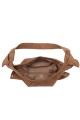BV-29126 Studded hobo shoulder bag