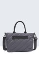 BV-29133 Quilted Puffer Handbag