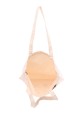 KJ-71072 Tote Bag Imprimé Chats et Chiens