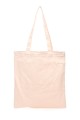 KJ-71072 Cat and Dog Print Tote Bag