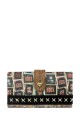 Sweet & Candy C-031-05-B26 Synthetic wallet