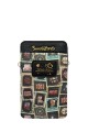 C-185-05-B26 Pochette bandoulière format téléphone synthétique Sweet & Candy