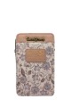 Sweet & Candy C-185-05-B26 Synthetic phone-size crossbody pouch
