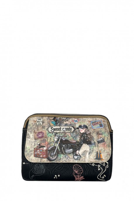 C-271-05-B26 Sweet & Candy Handbag Shoulder bag