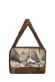 C-271-05-B26 Sac à main Sac bandoulière Sweet & Candy