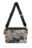 C-292-05-B26 Sweet & Candy shoulder cross body bag