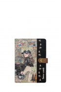 C-504-05-B26 Bloc-note Sweet & Candy