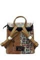 Sweet & Candy C-520-05-B26 Synthetic Backpack