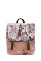 C-520-05-B26 Sac à dos synthétique Sweet & Candy