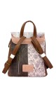 C-520-05-B26 Sac à dos synthétique Sweet & Candy