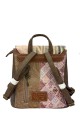 Sweet & Candy C-520-05-B26 Synthetic Backpack