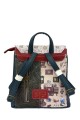 Sweet & Candy C-520-05-B26 Synthetic Backpack