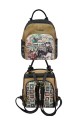 C-522-05-B26 Sac à dos - Sweet & Candy