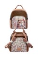 C-522-05-B26 backpack Sweet & Candy