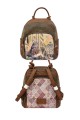 C-522-05-B26 backpack Sweet & Candy