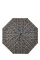 NY-7311 Parapluie pliant Automatique Motif STABILO - Neyrat-Club