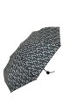 NY-7311 Liberty STABILO Pattern Automatic Folding Umbrella - Neyrat-Club