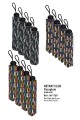 NY-7311 Liberty STABILO Pattern Automatic Folding Umbrella - Neyrat-Club