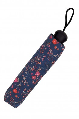 NY-7313 Parapluie pliant Automatique Motif ALMA - Neyrat-Club