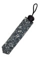 NY-7313 ALMA Pattern Automatic Folding Umbrella - Neyrat-Club