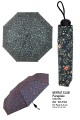 NY-7313 Parapluie pliant Automatique Motif ALMA - Neyrat-Club