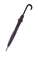 NY-8313 Parapluie canne Automatique Motif STABILO Neyrat-Club