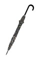 NY-8313 Cane Umbrella automatic STABILO print Neyrat-Club