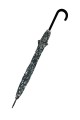 NY-8313 Parapluie canne Automatique Motif STABILO Neyrat-Club