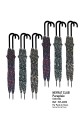 NY-8313 Parapluie canne Automatique Motif STABILO Neyrat-Club