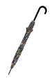 NY-8311 Parapluie canne Automatique Motif STABILO Neyrat-Club