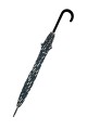 NY-8311 Cane Umbrella automatic STABILO print Neyrat-Club