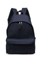 KJ88816 Textile basic backpack M